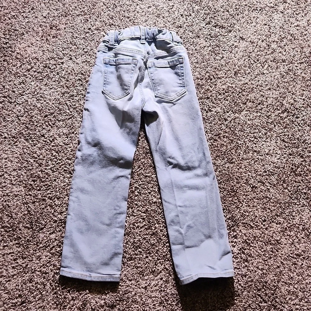 2 Old Navy Boys Jeans